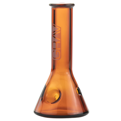 GRAV - Beaker Hand Pipe (4