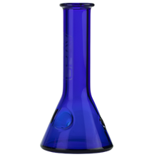 Load image into Gallery viewer, GRAV - Beaker Hand Pipe (4&quot;) Blue

