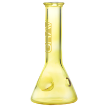 Load image into Gallery viewer, GRAV - Beaker Hand Pipe (4&quot;) Fumed
