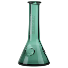 Load image into Gallery viewer, GRAV - Beaker Hand Pipe (4&quot;) Lake Green

