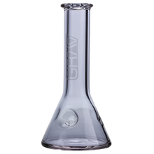 Load image into Gallery viewer, GRAV - Beaker Hand Pipe (4&quot;) Lavender
