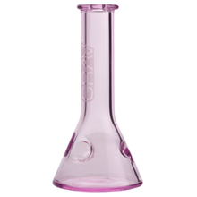 Load image into Gallery viewer, GRAV - Beaker Hand Pipe (4&quot;) Pink
