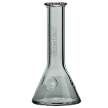 Load image into Gallery viewer, GRAV - Beaker Hand Pipe (4&quot;) Smoke

