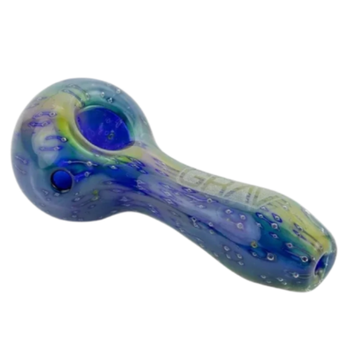 GRAV - Bubble Trap Spoon (4
