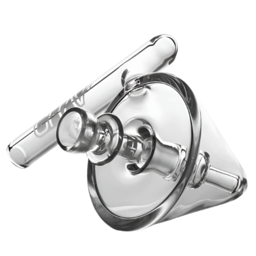 GRAV - Conical Pocket Bubbler (4