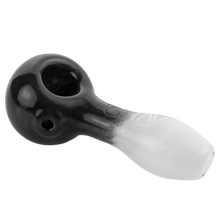Load image into Gallery viewer, GRAV - Frit Spoon (4&quot;) Black
