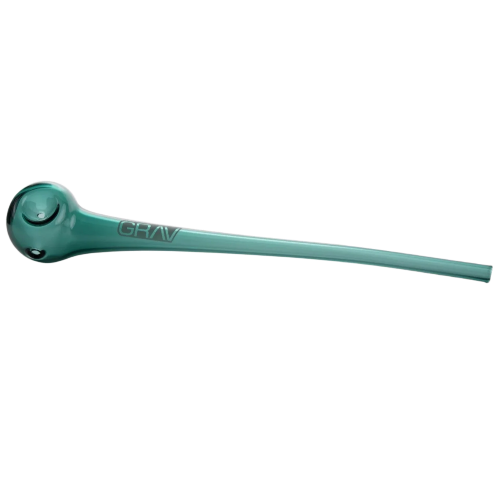 GRAV - Gandalf Pipe - Lake Green