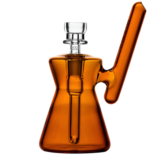 GRAV - Hourglass Pocket Bubbler (4