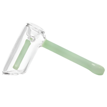 Load image into Gallery viewer, GRAV - Mini Hammer Bubbler (5&quot;) Mint
