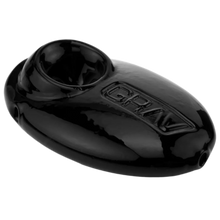 Load image into Gallery viewer, GRAV - Pebble Spoon (3&quot;) Black
