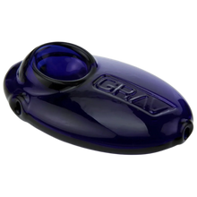 Load image into Gallery viewer, GRAV - Pebble Spoon (3&quot;) Blue
