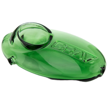Load image into Gallery viewer, GRAV - Pebble Spoon (3&quot;) Green
