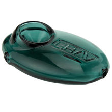 Load image into Gallery viewer, GRAV - Pebble Spoon (3&quot;) Lake Green
