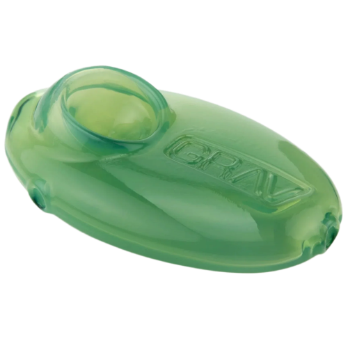 GRAV - Pebble Spoon (3