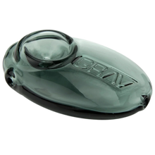 Load image into Gallery viewer, GRAV - Pebble Spoon (3&quot;) Smoke
