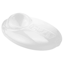 Load image into Gallery viewer, GRAV - Pebble Spoon (3&quot;) White
