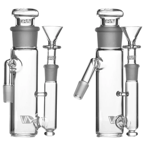 GRAV - Phoenix Ash Catcher (5