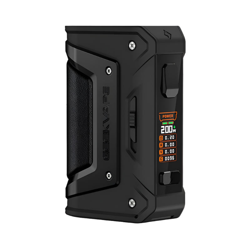 Geekvape L200 Classic 21700 Mod | WC Vapor Geekvape L200 Classic 21700 Mod | WC Vapor