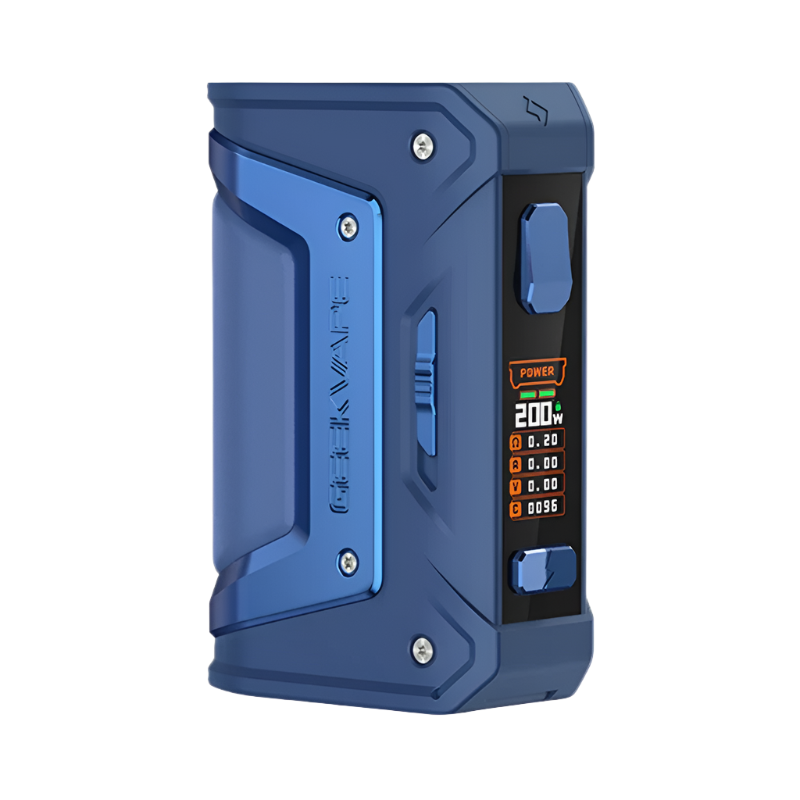 geek vape 21700 Geekvape Z100C DNA 21700/18650 Pod Mod Kit 100W main image 0