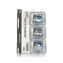 Load image into Gallery viewer, Wotofo nexMESH Pro Coils (3-Pack)
