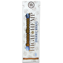 Load image into Gallery viewer, High Hemp - Organic Wraps - Baked Cookies
