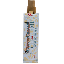 Load image into Gallery viewer, High Hemp - Organic Wraps - Dutch Cream
