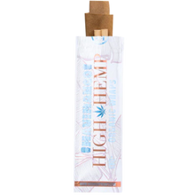 Load image into Gallery viewer, High Hemp - Organic Wraps - Mango Wrapout
