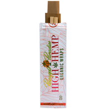 Load image into Gallery viewer, High Hemp - Organic Wraps - Pineapple Paradise
