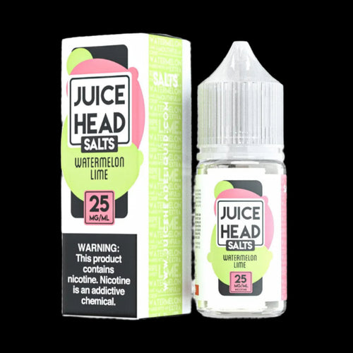 Juice Head Salt - Watermelon Lime - 30mL