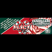 Load image into Gallery viewer, Juicy Jay&#39;s - Flavored Papers - Candy Cane
