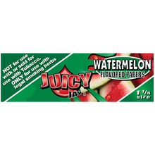 Load image into Gallery viewer, Juicy Jay&#39;s - Flavored Papers - Watermelon
