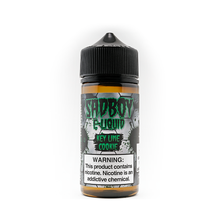 Load image into Gallery viewer, Sadboy - Key Lime Cookie - 100mL
