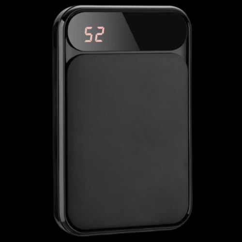 LAX Digital Display Power Bank (7200mah)