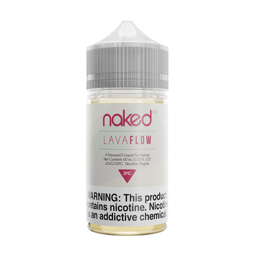 Naked 100 - Lava Flow - 60mL