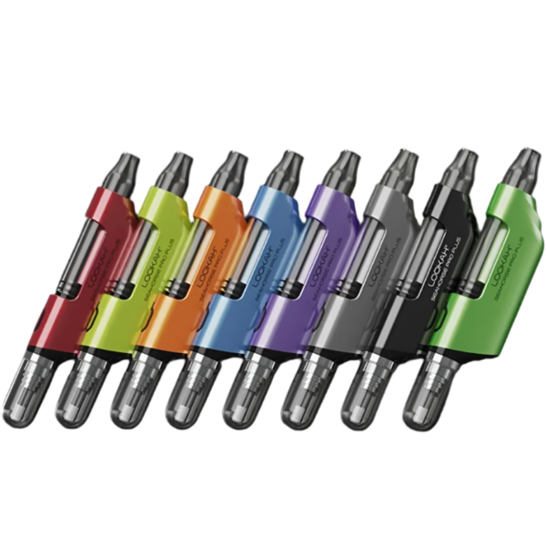 Lookah Seahorse Pro Plus Vaporizer