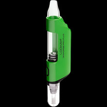 Load image into Gallery viewer, Lookah Seahorse Pro Plus Vaporizer Green
