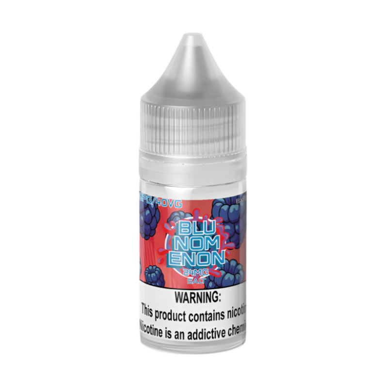 Lotus Vaping Salt - Blunomenon - 30mL