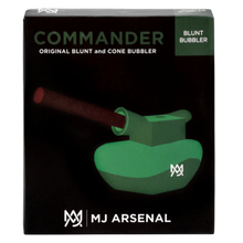 Load image into Gallery viewer, MJ Arsenal - Bubblers Commander
