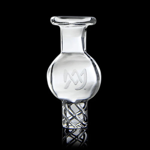 MJ Arsenal - Carb Caps Spinner
