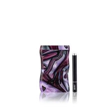 Load image into Gallery viewer, RYOT - Short Acrylic Dugout w/ One Hitter (2&quot;)
