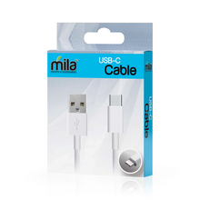 Load image into Gallery viewer, Mila 3ft Charging Cable
