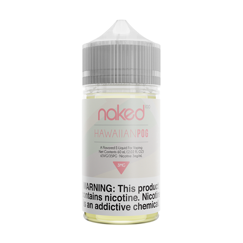 Naked 100 - Hawaiian Pog - 60mL
