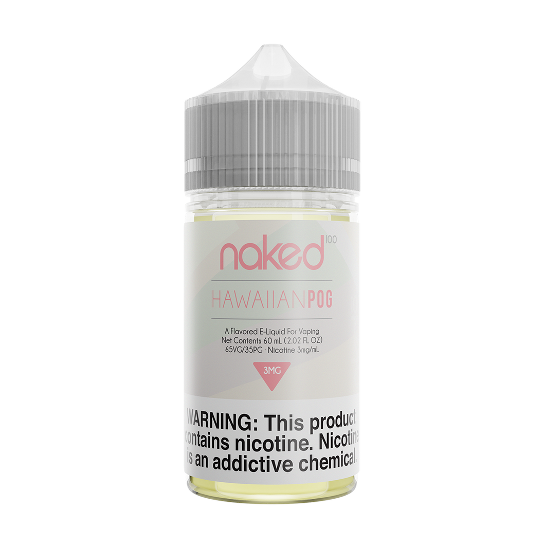Naked 100 - Hawaiian Pog - 60mL