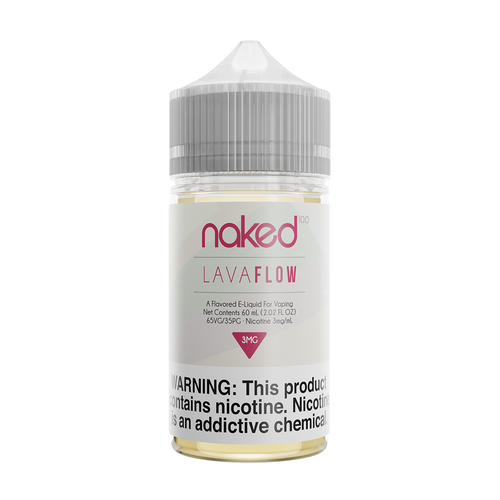 Naked 100 - Lava Flow - 60mL