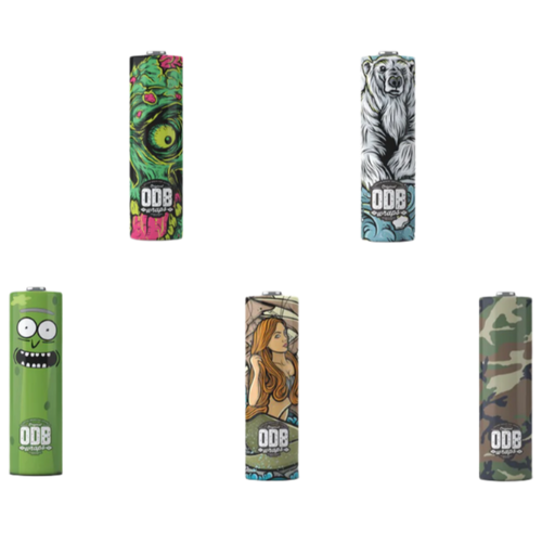 ODB Wraps (20700)
