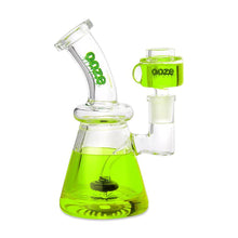 Load image into Gallery viewer, Ooze - Glyco Freezable Water Pipe
