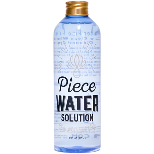 Piece Water Solution