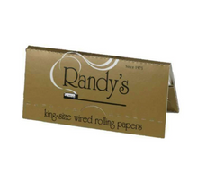 Load image into Gallery viewer, Randy&#39;s - Rolling Papers
