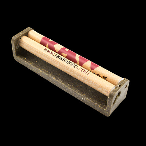 RAW - Rolling Machine