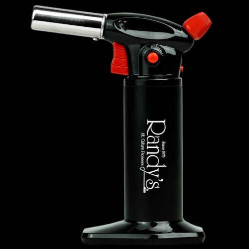Randy's - Torch Black